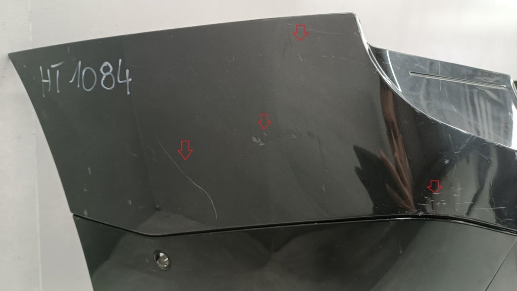Zadnji branik BMW iX I20 M paket M-paket 21-