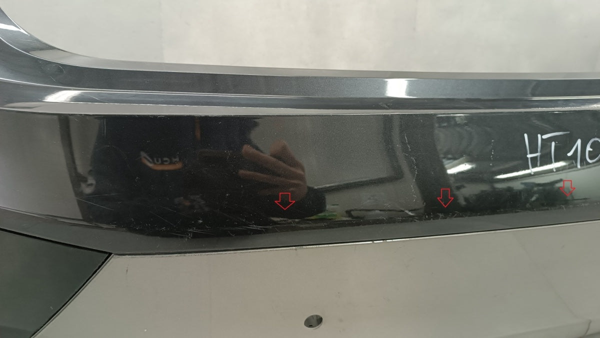 Zadnji branik BMW iX I20 M paket M-paket 21-