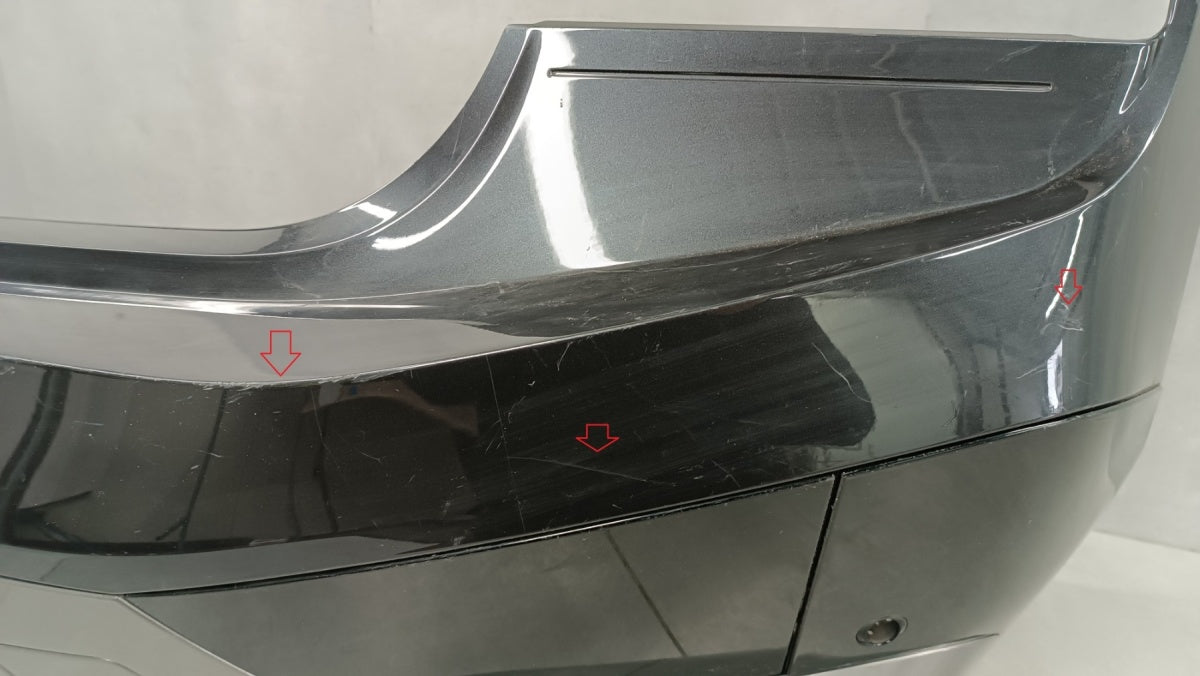 Zadnji branik BMW iX I20 M paket M-paket 21-
