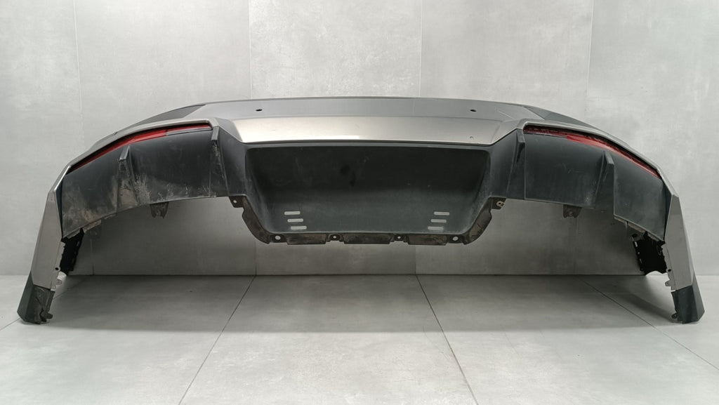 Zadnji branik BMW iX I20 M paket M-paket 21-