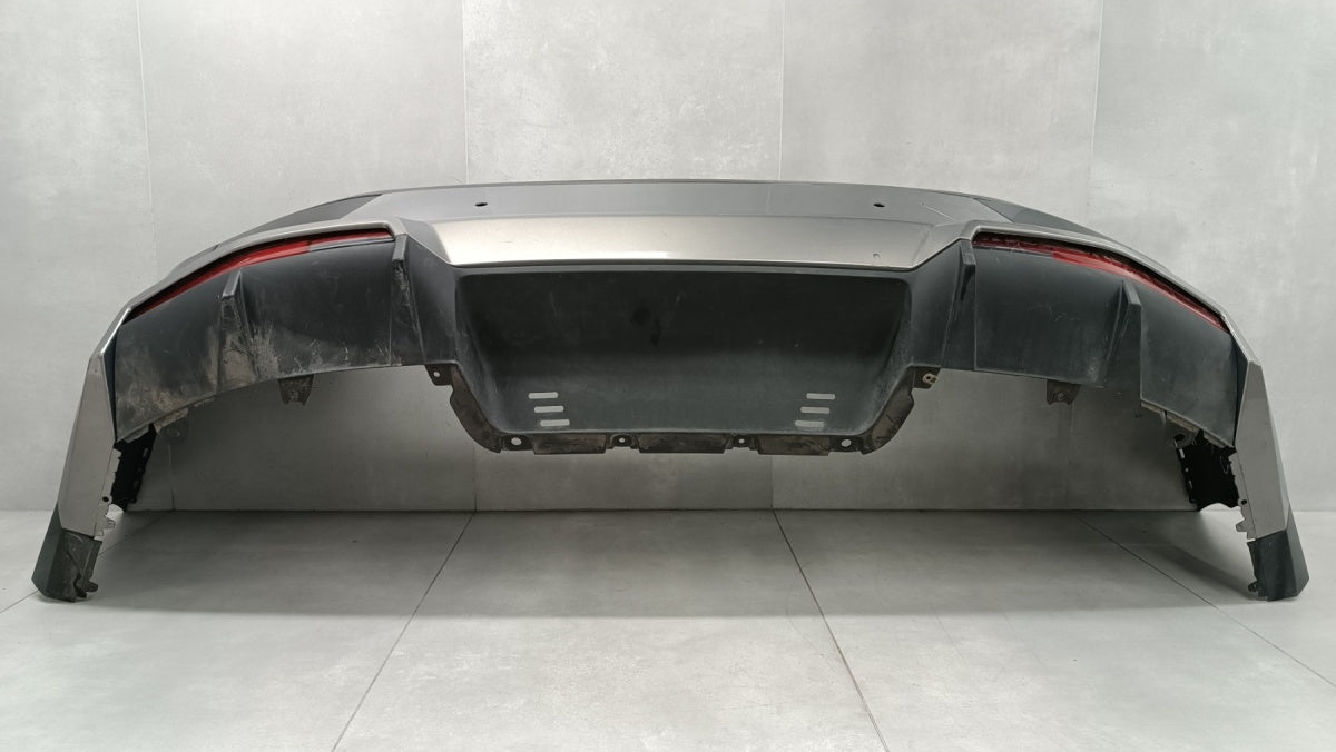 Zadnji branik BMW iX I20 M paket M-paket 21-