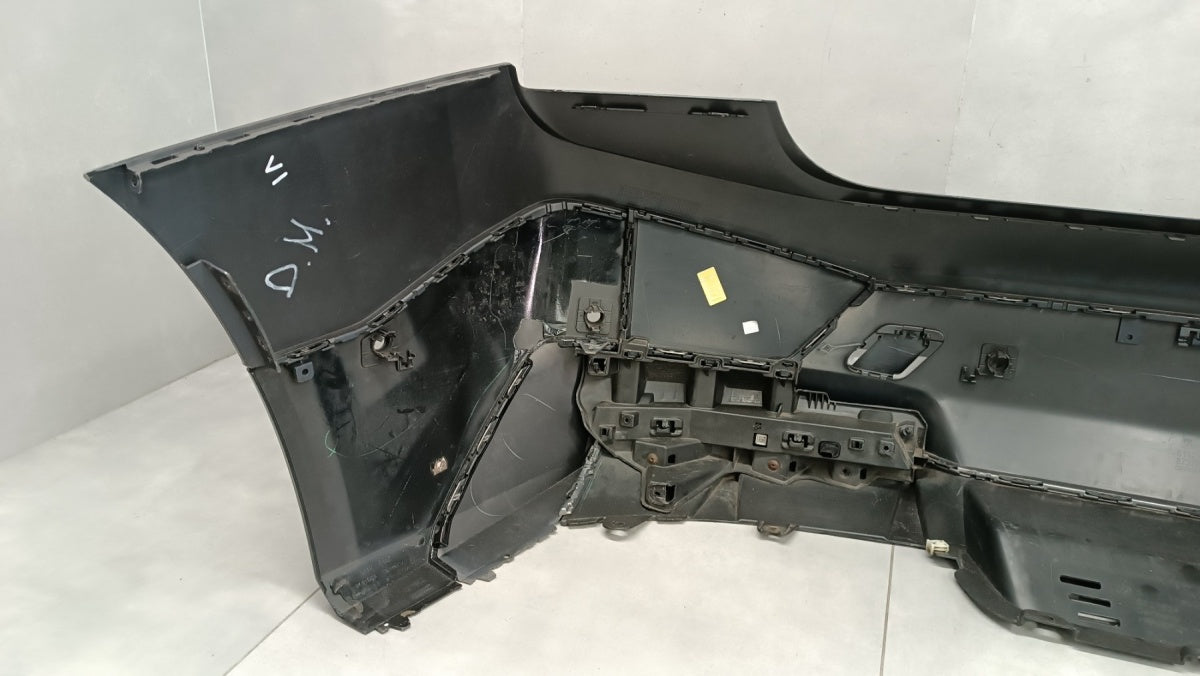 Zadnji branik BMW iX I20 M paket M-paket 21-