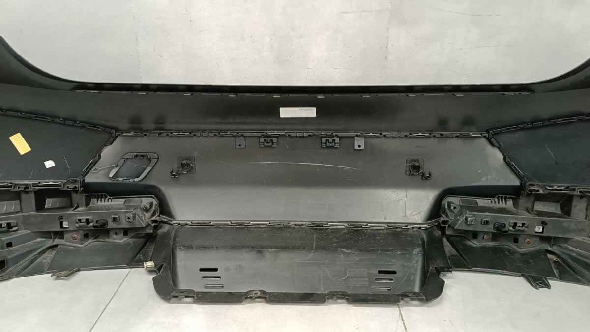 Zadnji branik BMW iX I20 M paket M-paket 21-