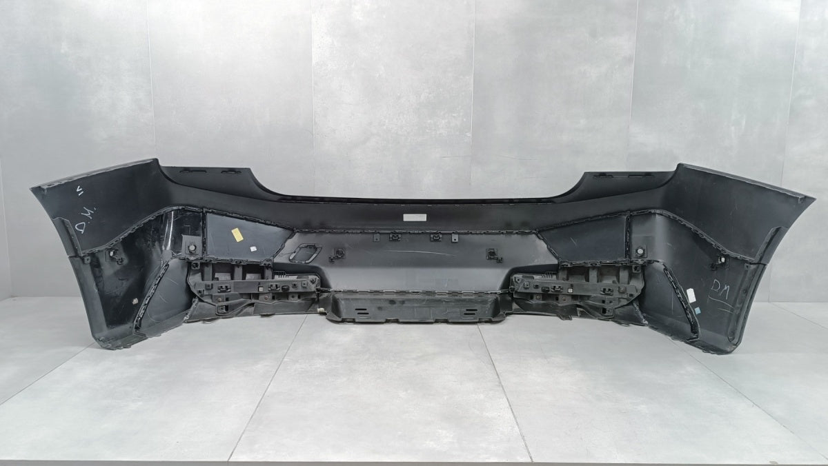 Zadnji branik BMW iX I20 M paket M-paket 21-