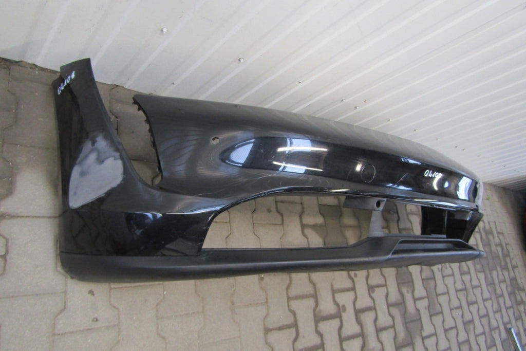 Prednji branik Porsche Taycan 9J1 19-