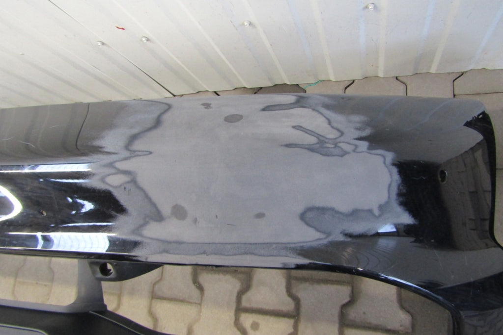 Prednji branik Porsche Taycan 9J1 19-