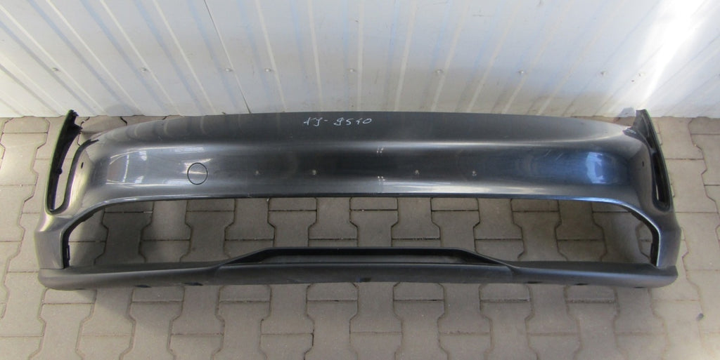 Prednji branik Porsche Taycan 9J1 19-
