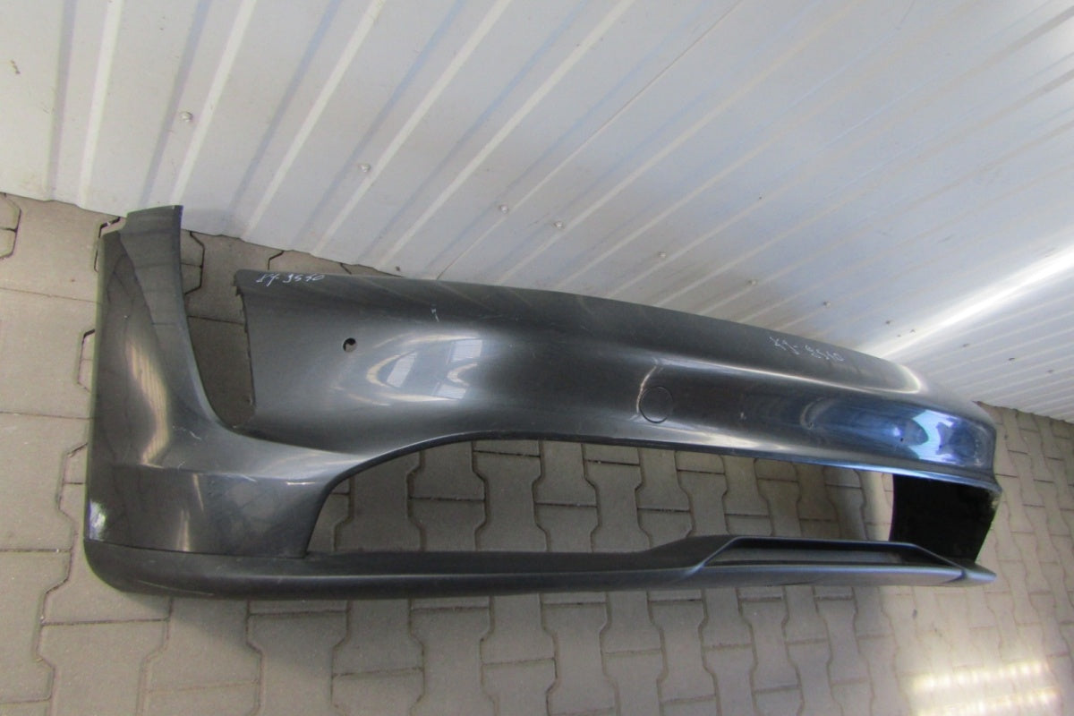 Prednji branik Porsche Taycan 9J1 19-