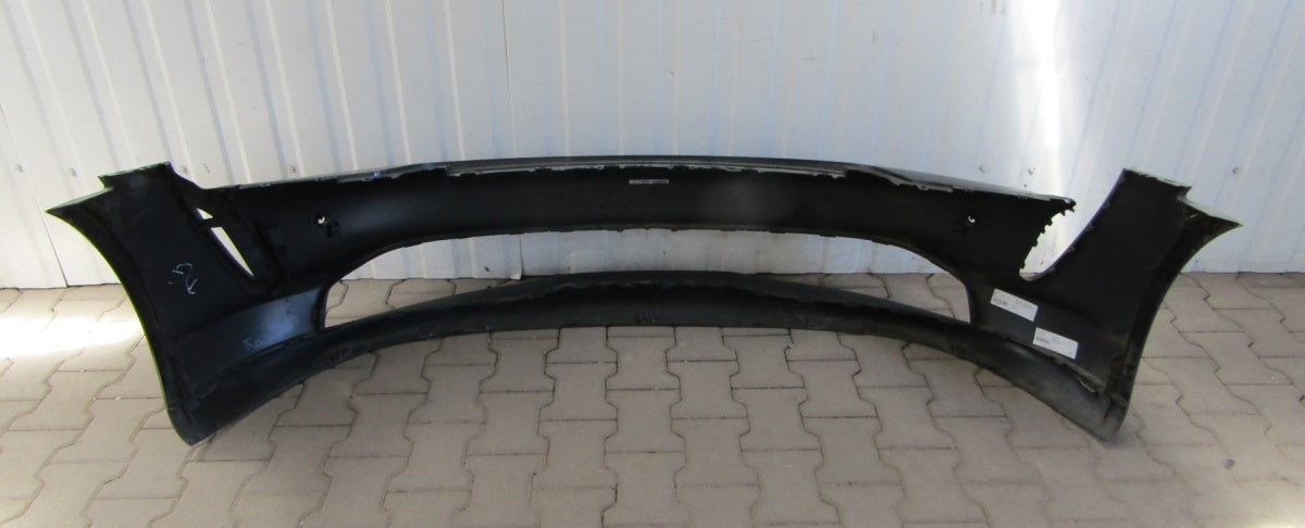 Prednji branik Porsche Taycan 9J1 19-