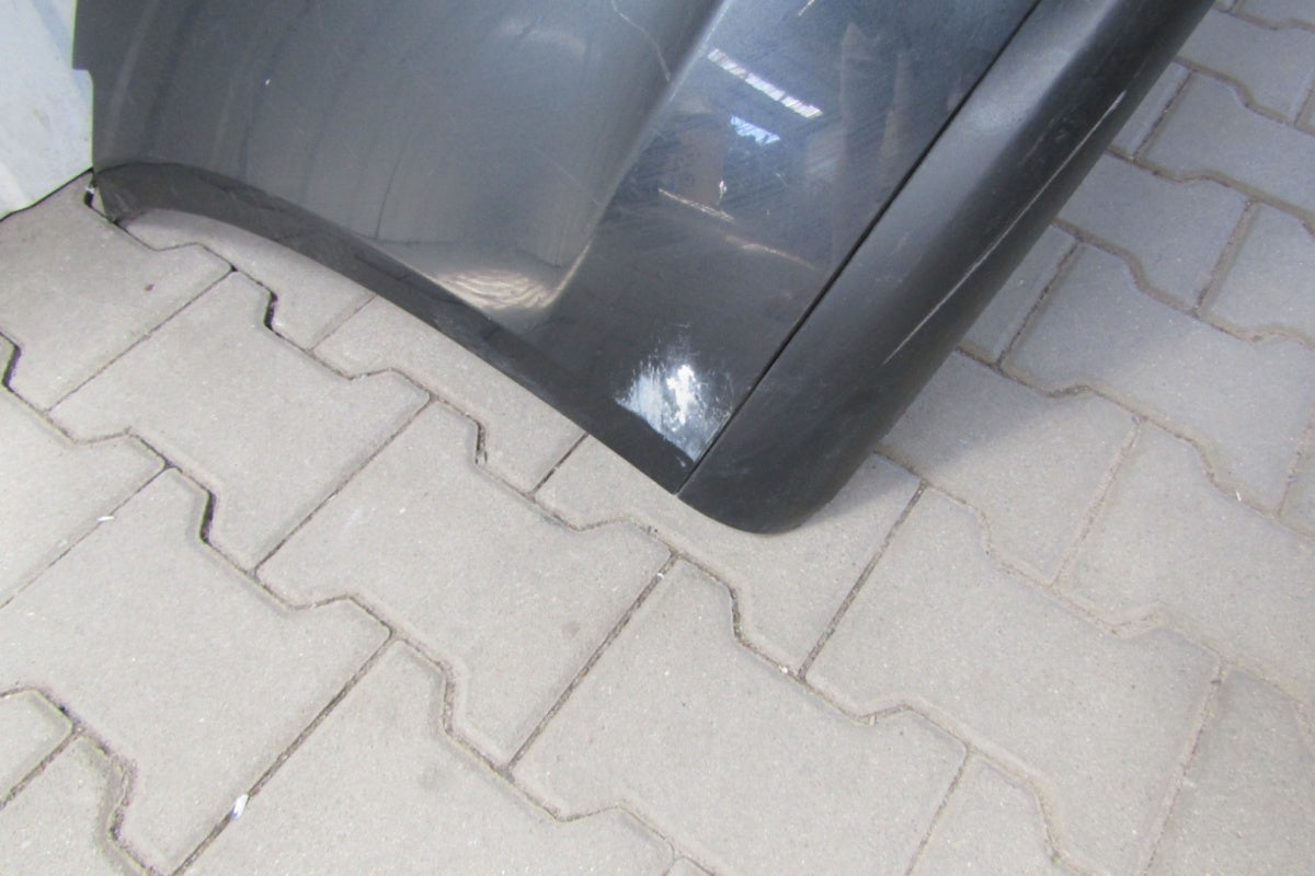 Prednji branik Porsche Taycan 9J1 19-