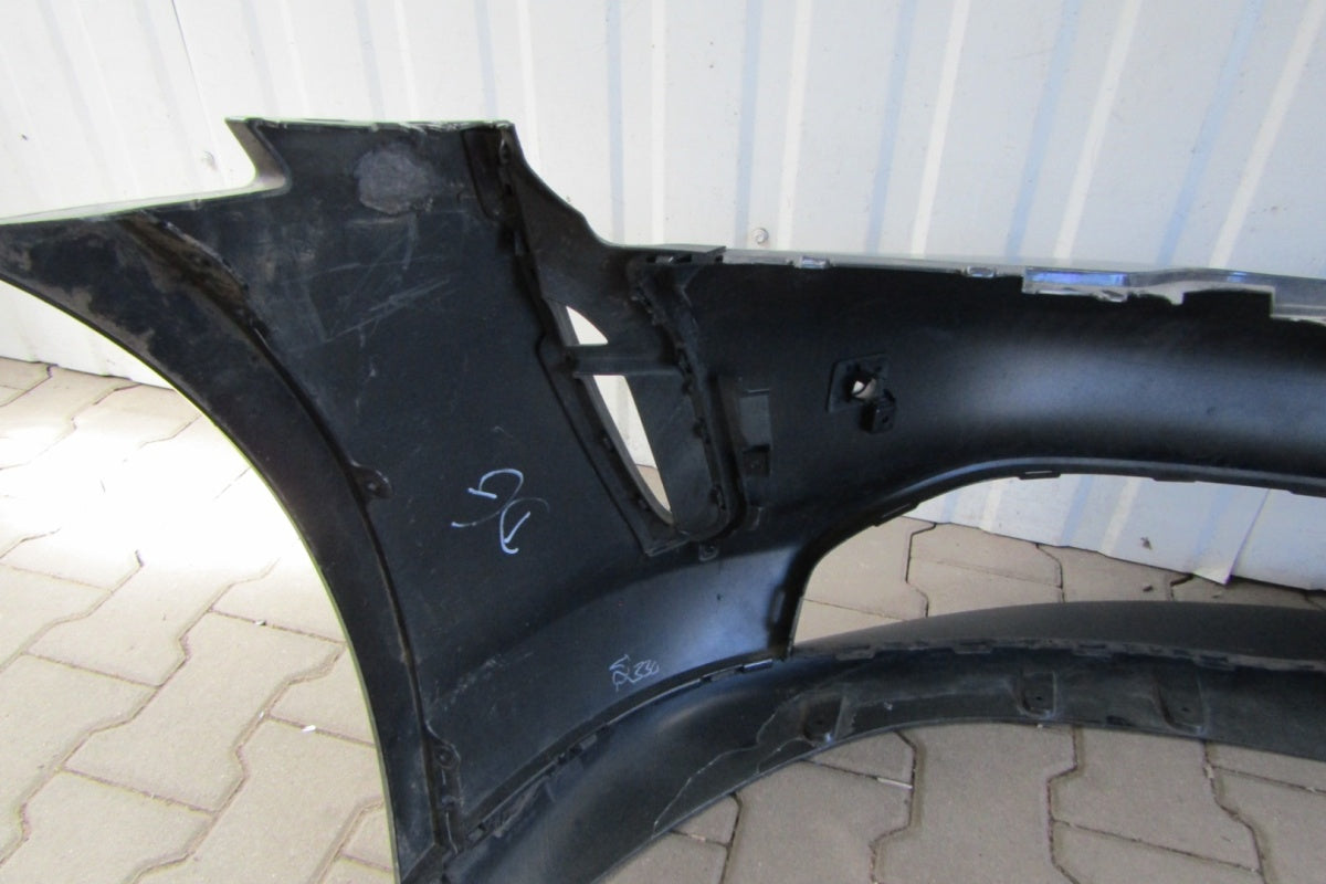 Prednji branik Porsche Taycan 9J1 19-