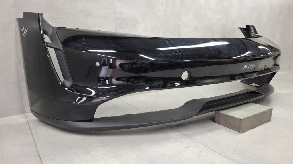Prednji branik Porsche Taycan 9J1 19-23