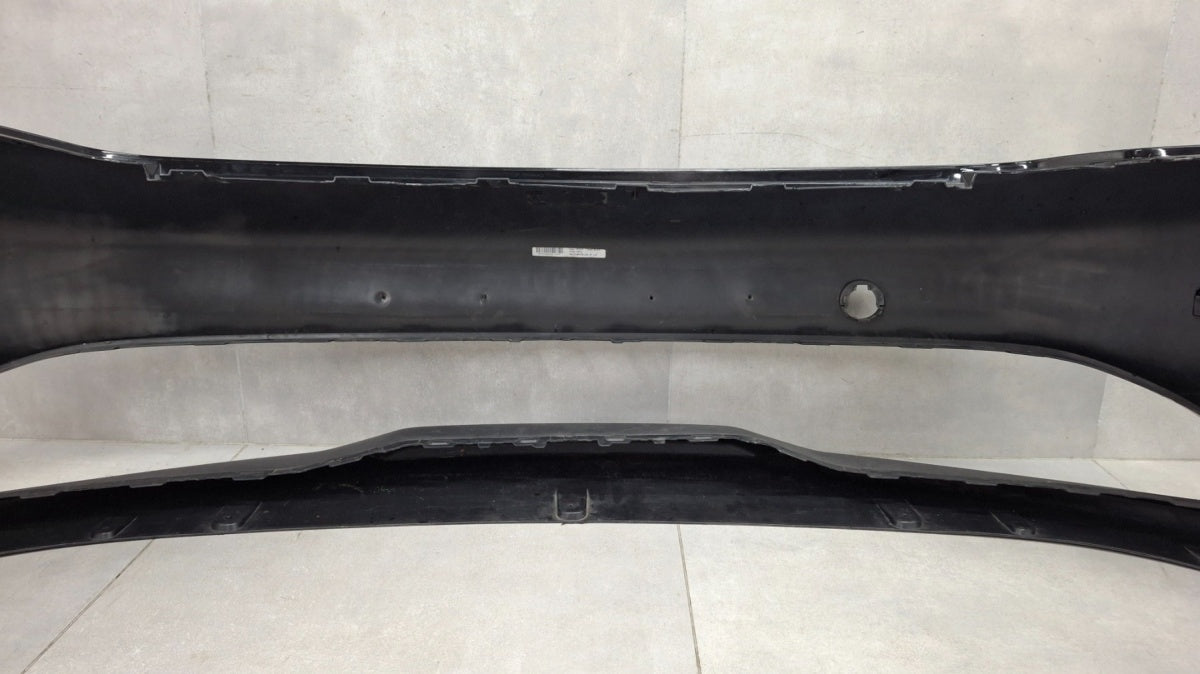 Prednji branik Porsche Taycan 9J1 19-23
