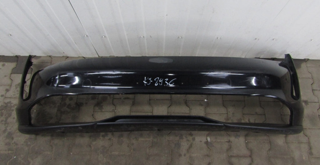 Prednji branik Porsche Taycan 9J1 19-