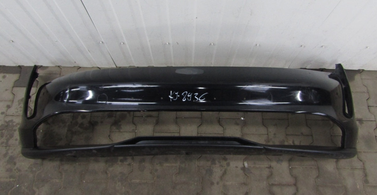 Prednji branik Porsche Taycan 9J1 19-