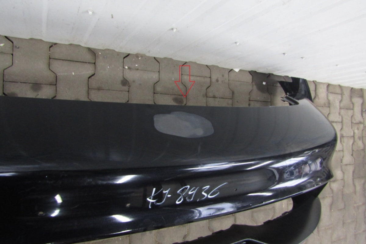 Prednji branik Porsche Taycan 9J1 19-