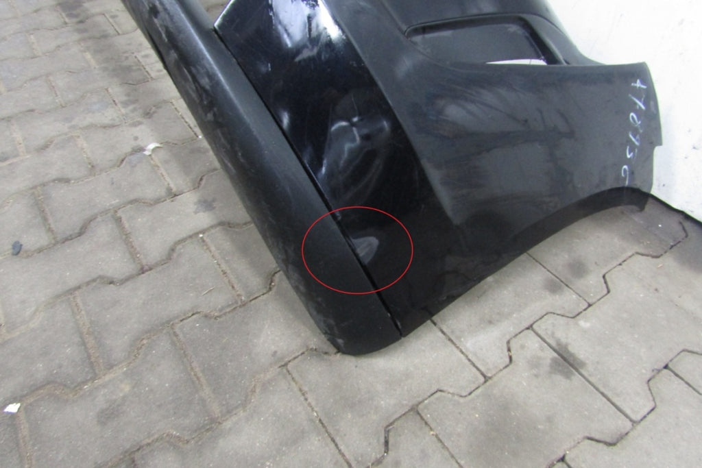 Prednji branik Porsche Taycan 9J1 19-
