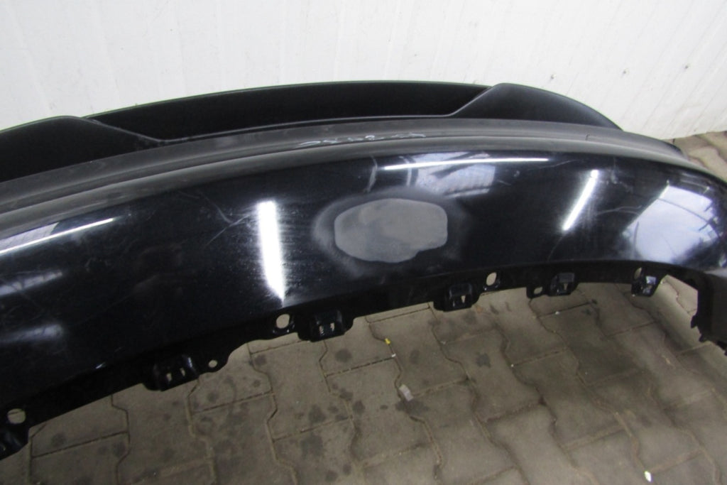Prednji branik Porsche Taycan 9J1 19-