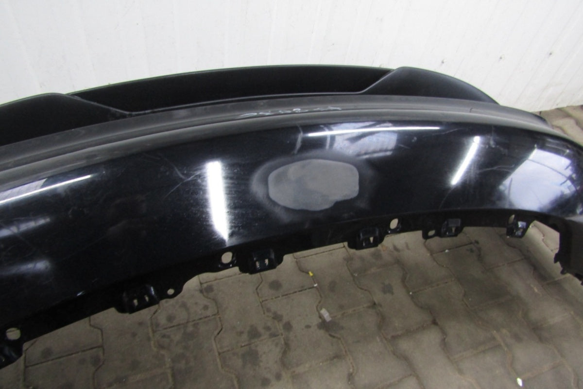 Prednji branik Porsche Taycan 9J1 19-