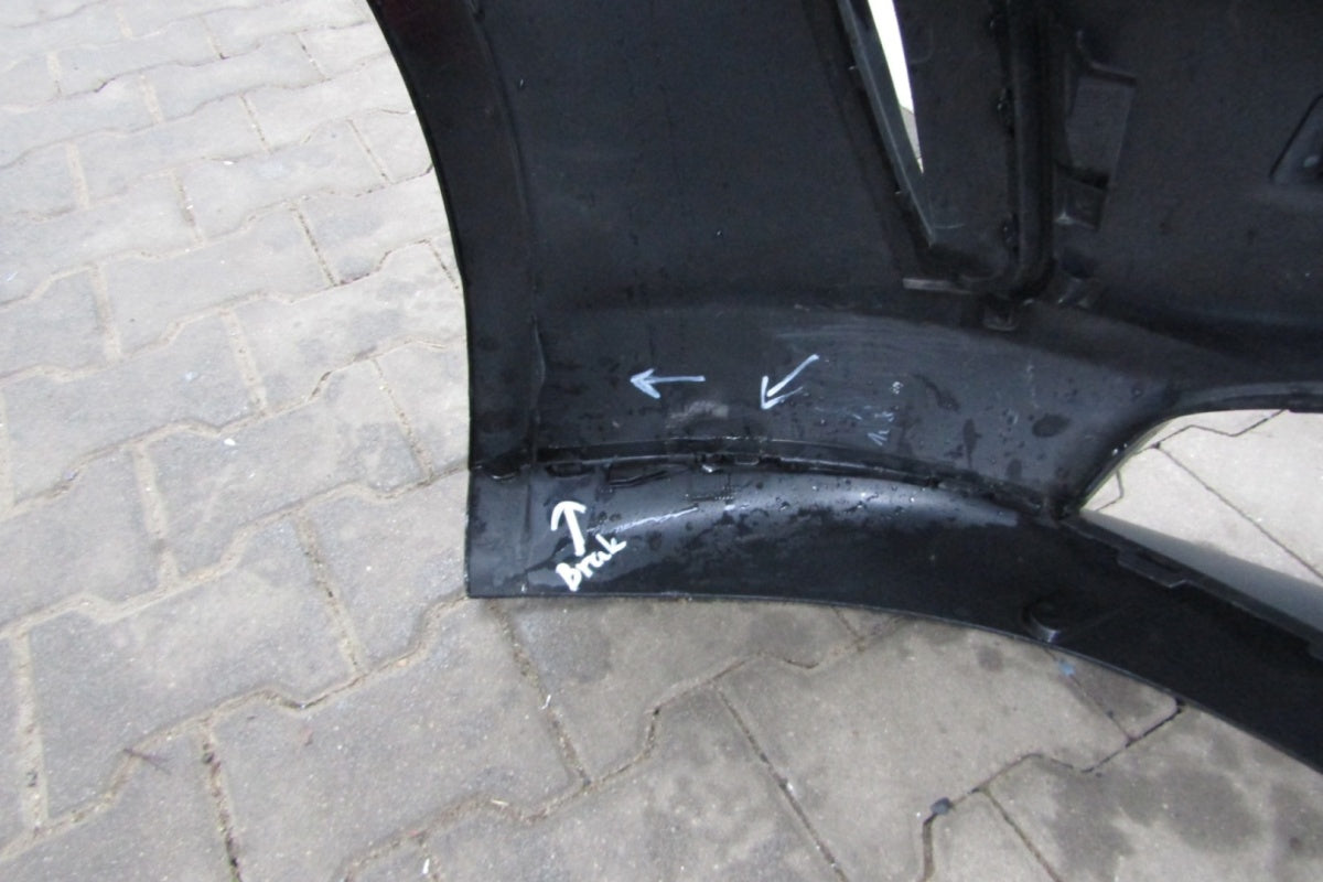 Prednji branik Porsche Taycan 9J1 19-