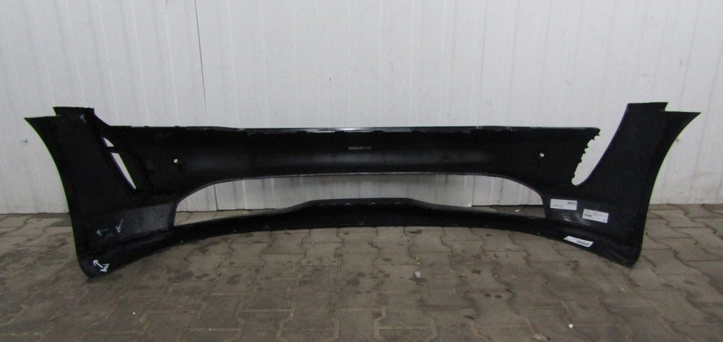 Prednji branik Porsche Taycan 9J1 19-