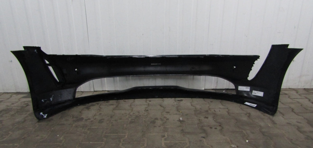 Prednji branik Porsche Taycan 9J1 19-