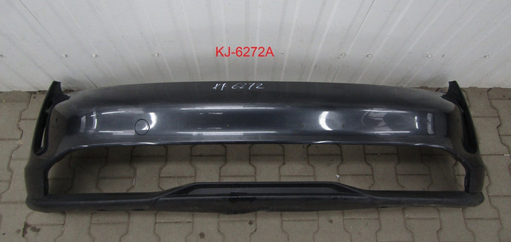 Prednji branik Porsche Taycan 9J1