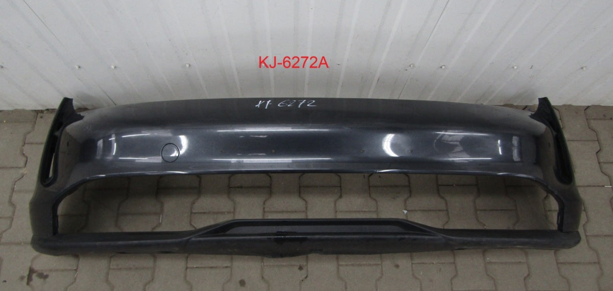 Prednji branik Porsche Taycan 9J1