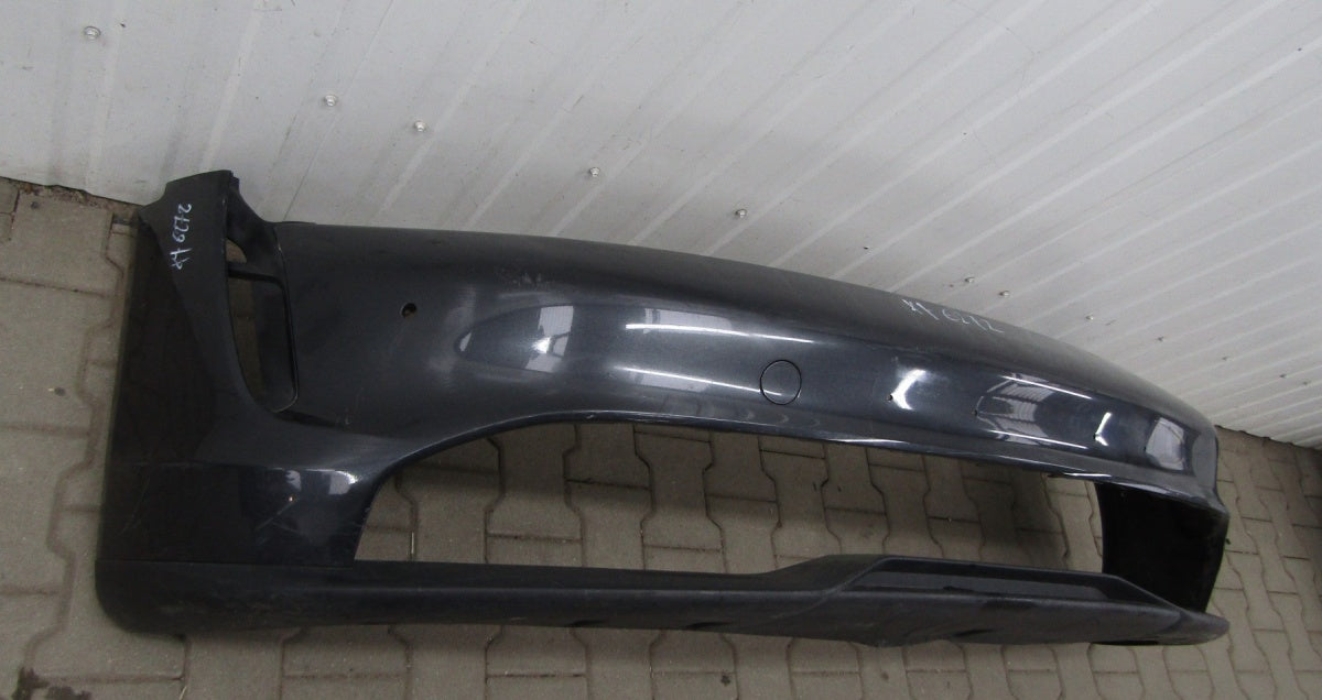 Prednji branik Porsche Taycan 9J1