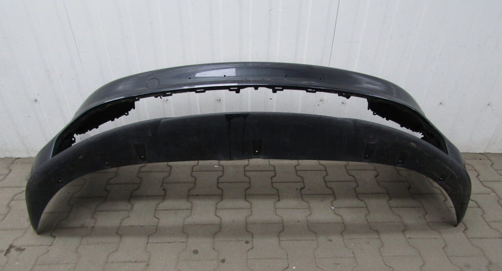 Prednji branik Porsche Taycan 9J1