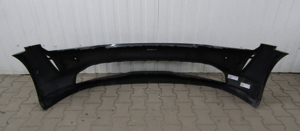Prednji branik Porsche Taycan 9J1