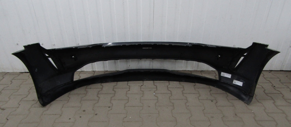 Prednji branik Porsche Taycan 9J1