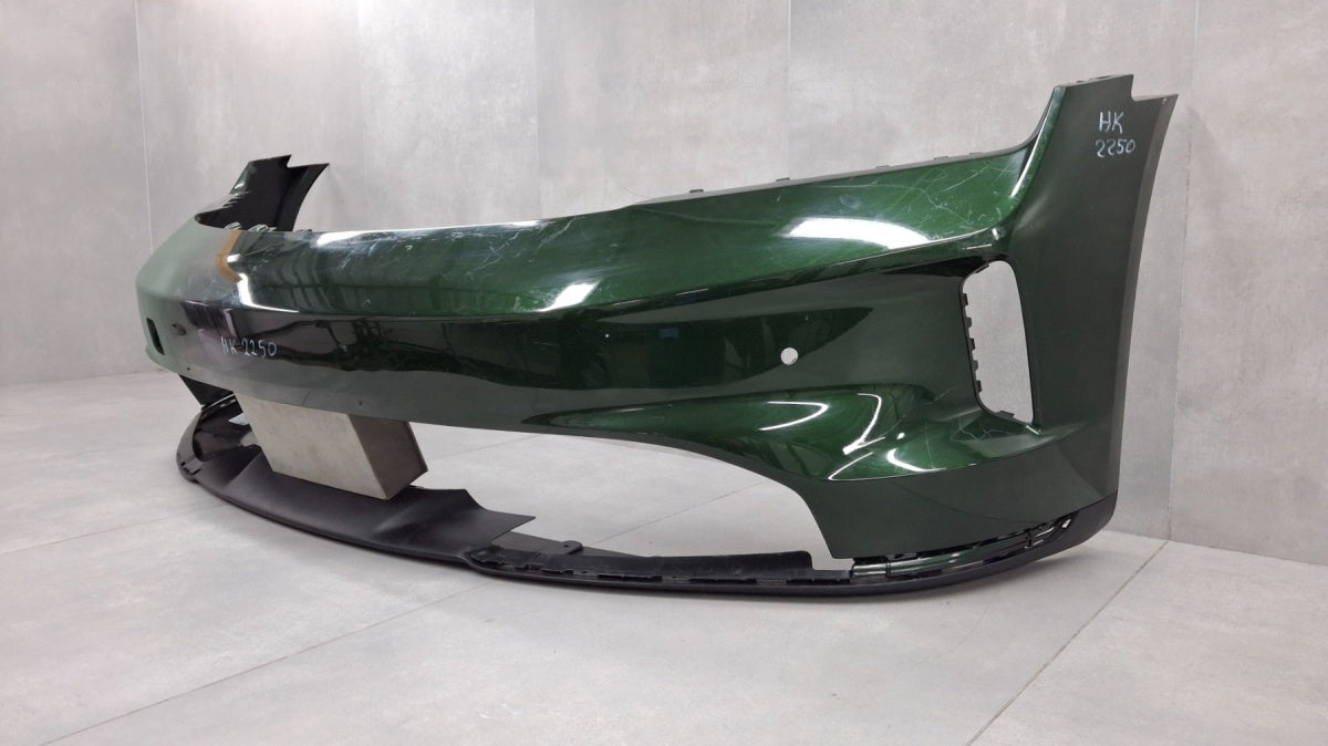 Prednji branik Porsche Taycan LIFT 9J 9J1 24-
