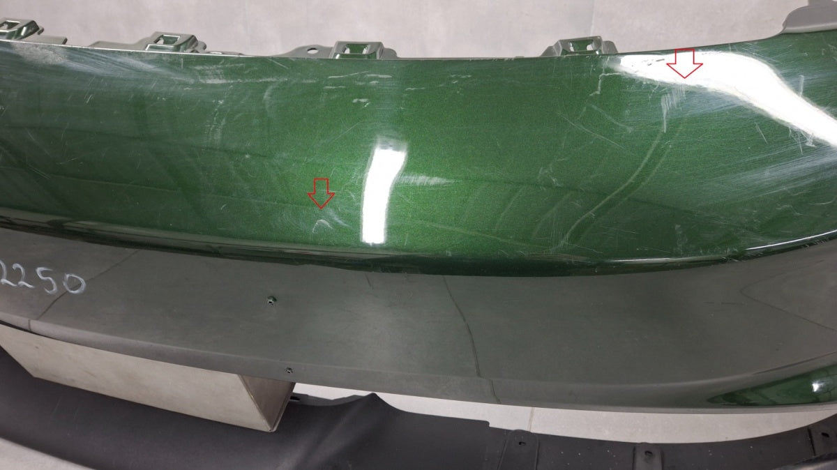 Prednji branik Porsche Taycan LIFT 9J 9J1 24-