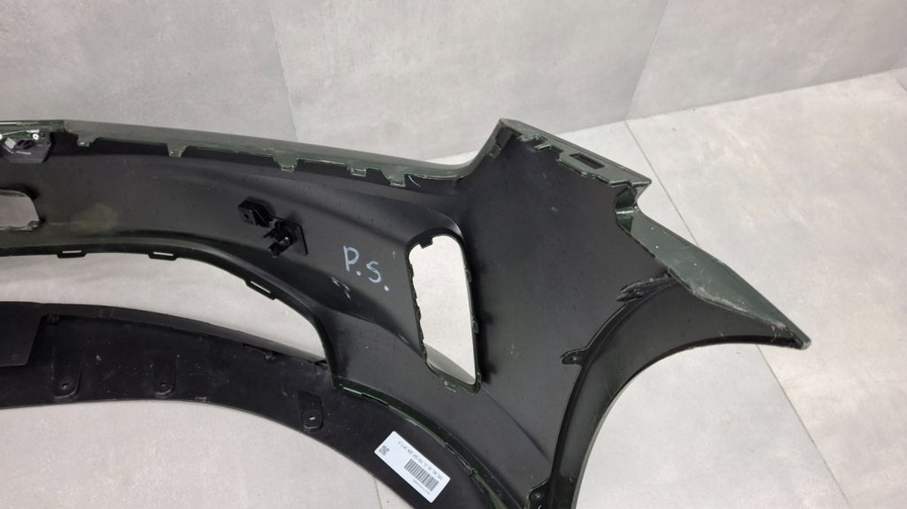 Prednji branik Porsche Taycan LIFT 9J 9J1 24-