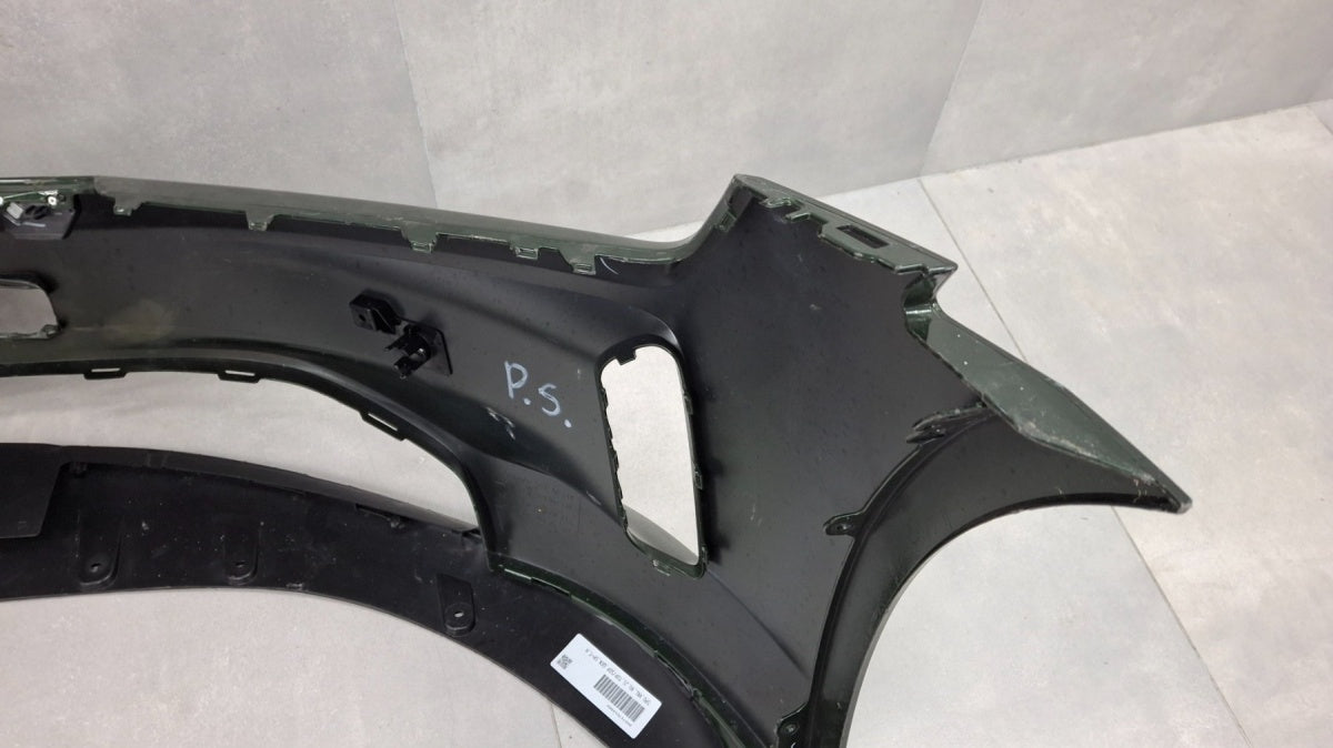 Prednji branik Porsche Taycan LIFT 9J 9J1 24-