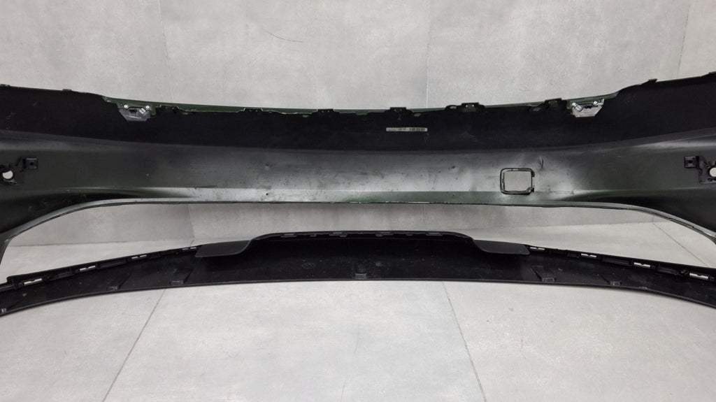 Prednji branik Porsche Taycan LIFT 9J 9J1 24-