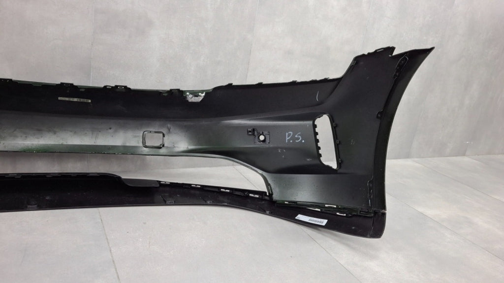 Prednji branik Porsche Taycan LIFT 9J 9J1 24-