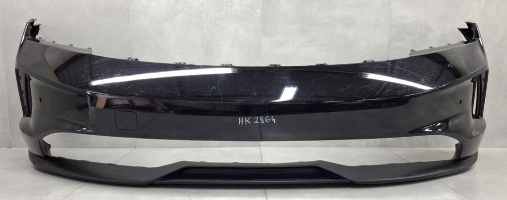 Prednji branik Porsche Taycan LIFT 9J 9J1 24-