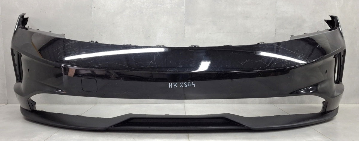Prednji branik Porsche Taycan LIFT 9J 9J1 24-