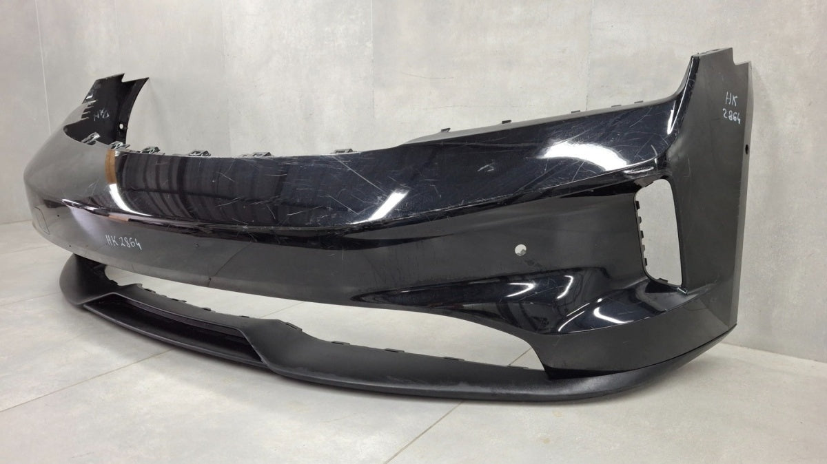 Prednji branik Porsche Taycan LIFT 9J 9J1 24-