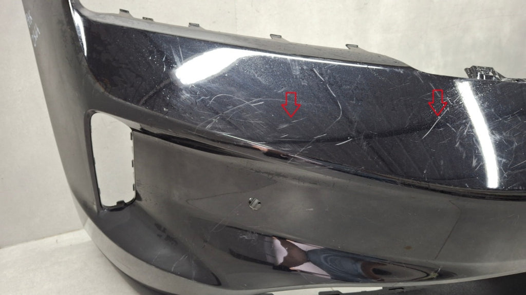 Prednji branik Porsche Taycan LIFT 9J 9J1 24-
