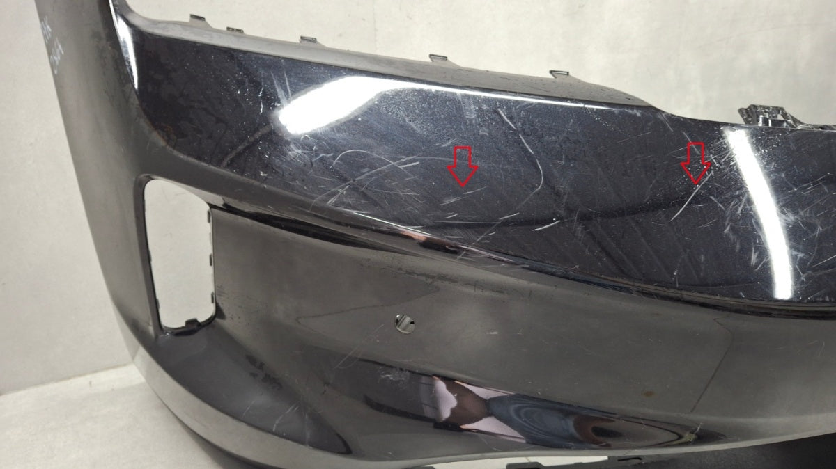 Prednji branik Porsche Taycan LIFT 9J 9J1 24-