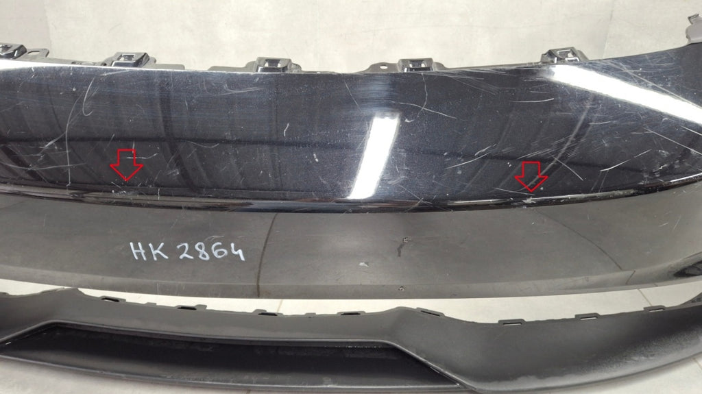 Prednji branik Porsche Taycan LIFT 9J 9J1 24-