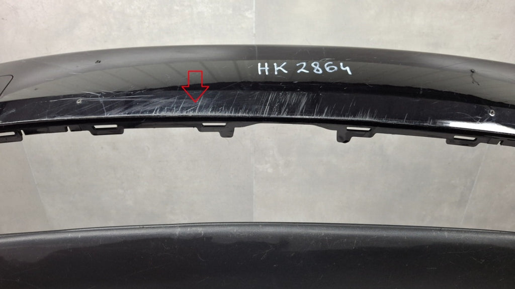 Prednji branik Porsche Taycan LIFT 9J 9J1 24-