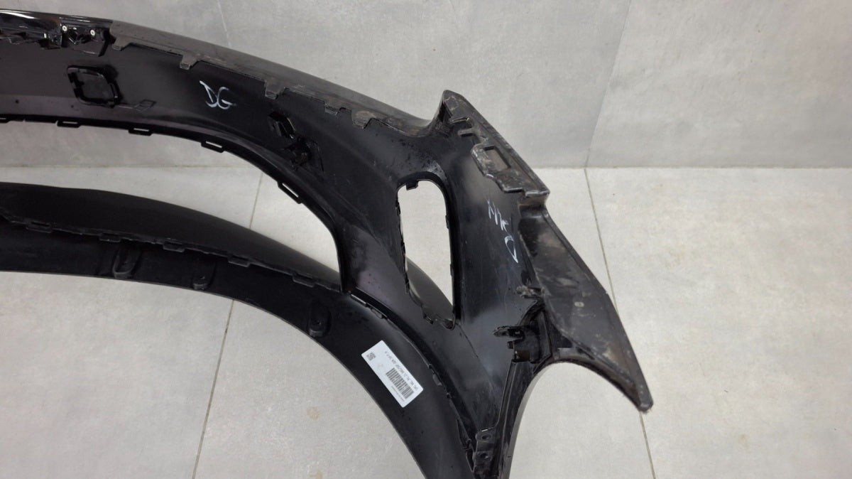 Prednji branik Porsche Taycan LIFT 9J 9J1 24-