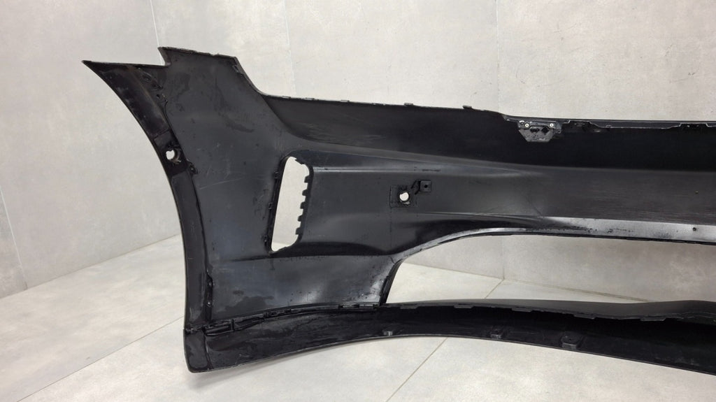 Prednji branik Porsche Taycan LIFT 9J 9J1 24-