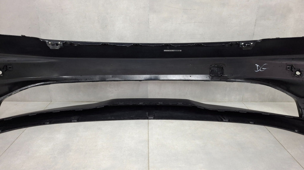 Prednji branik Porsche Taycan LIFT 9J 9J1 24-