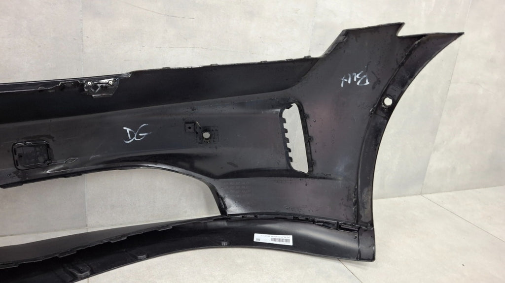 Prednji branik Porsche Taycan LIFT 9J 9J1 24-