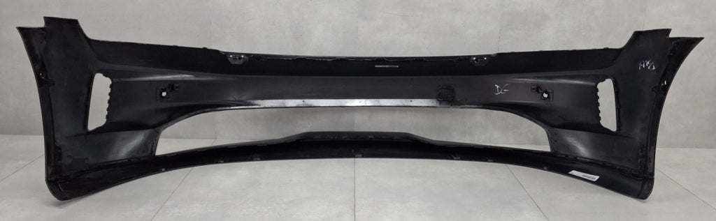Prednji branik Porsche Taycan LIFT 9J 9J1 24-